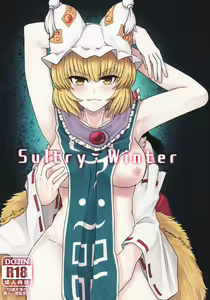 Sultry Winter — hentai manga cover on Fhentai