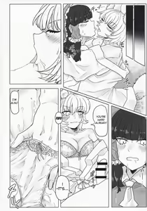 Page 9 of Sultry Winter - preview thumbnail
