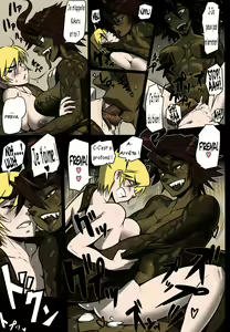 Page 5 of Uroko no Kazu dake Aishite Ageru! | I will Love You Equal to the Number of Scales that I Have! (decensored) - preview thumbnail