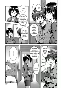 Page 3 of Kotora to Ookami - preview thumbnail