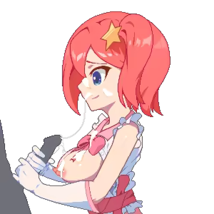 Page 126 of Dosukebe Mahou Shoujo Sumomo-chan - preview thumbnail