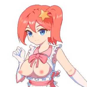 Page 3 of Dosukebe Mahou Shoujo Sumomo-chan - preview thumbnail