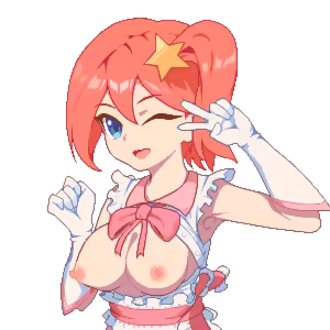 Page 32 of Dosukebe Mahou Shoujo Sumomo-chan - preview thumbnail