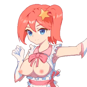 Page 4 of Dosukebe Mahou Shoujo Sumomo-chan - preview thumbnail