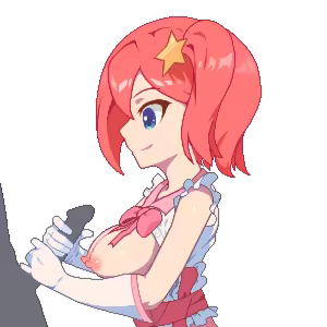 Page 84 of Dosukebe Mahou Shoujo Sumomo-chan - preview thumbnail