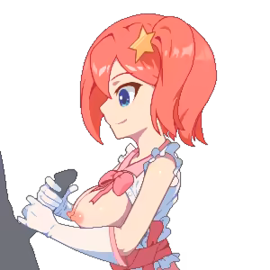 Page 97 of Dosukebe Mahou Shoujo Sumomo-chan - preview thumbnail