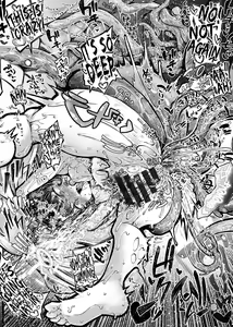 Page 29 of Anata no Machi no Shokushuyasan 4.5 | Your Neighborhood Tentacle Shop 4.5 - preview thumbnail