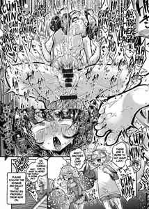 Page 31 of Anata no Machi no Shokushuyasan 4.5 | Your Neighborhood Tentacle Shop 4.5 - preview thumbnail