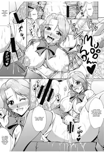Page 17 of Zettai Zardol Sengen | Absolute Zardol Declaration - preview thumbnail