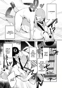 Page 16 of Hatsujo Approach 2-wa - preview thumbnail