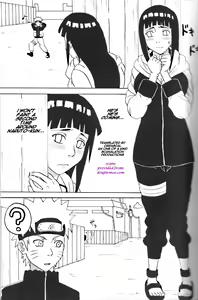 Page 2 of Hinata Ganbaru! | Hinata Fight! - preview thumbnail