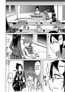 Page 3 of Juku Koushi Niyoru Kousoku Gyakure - preview thumbnail