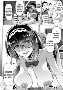 Page 13 of Osaka Bitch DT - preview thumbnail