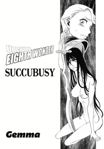 Page 43 of UNCANNY EIGHTHWONDER No.3 - preview thumbnail