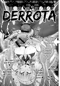 Page 11 of Gensoukyou Futanari Chinpo Wrestling Bangaihen ~Sokuochi Haiboku Shuu II~ - preview thumbnail