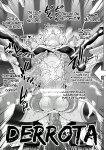 Page 15 of Gensoukyou Futanari Chinpo Wrestling Bangaihen ~Sokuochi Haiboku Shuu II~ - preview thumbnail