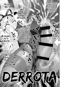 Page 19 of Gensoukyou Futanari Chinpo Wrestling Bangaihen ~Sokuochi Haiboku Shuu II~ - preview thumbnail