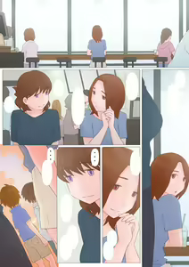 Page 29 of Koufuku na Jikan - preview thumbnail