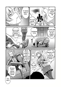 Page 11 of Daraku Reijou Hakoiri Ojou-sama Netorare Choukyou Kiroku - preview thumbnail