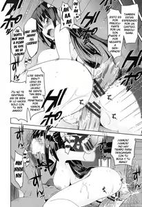 Page 49 of Rindou Chapter 1 & 2 - preview thumbnail