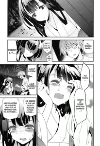 Page 54 of Rindou Chapter 1 & 2 - preview thumbnail