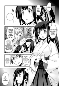 Page 10 of Rindou Chapter 3 & 4 - preview thumbnail
