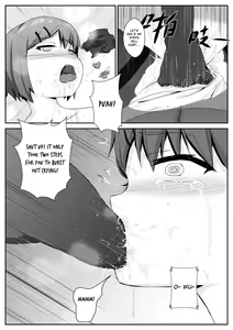 Page 13 of After-school Feet Rape - preview thumbnail