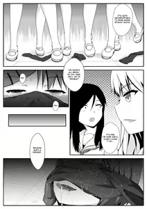 Page 16 of After-school Feet Rape - preview thumbnail