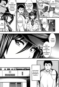 Page 18 of Nakadashi 100-nin Dekiru kana Ch. 1-3 - preview thumbnail