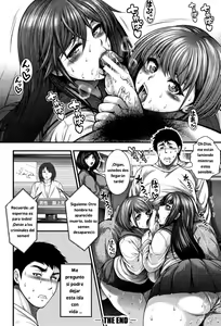 Page 54 of Nakadashi 100-nin Dekiru kana Ch. 1-3 - preview thumbnail