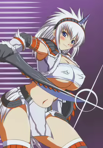 Page 32 of Kirin no Hanshokuki Soushuuhen+ - preview thumbnail