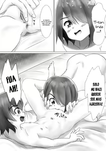 Page 16 of Nakayoshi Shimai ga Motto Nakayoku | Close sisters get even closer - preview thumbnail