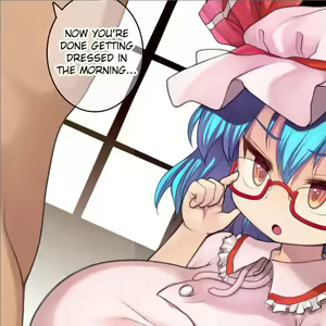 Page 281 of RemiFla★Pai - preview thumbnail