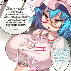 Page 299 of RemiFla★Pai - preview thumbnail