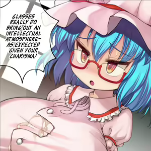 Page 300 of RemiFla★Pai - preview thumbnail