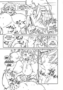 Page 32 of An Imperfect Team - preview thumbnail