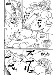 Page 33 of An Imperfect Team - preview thumbnail