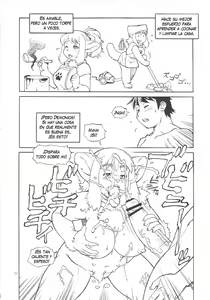 Page 38 of An Imperfect Team - preview thumbnail