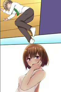 Page 51 of Osananajimi no Onee-chan to Sono Tomodachi ga Ecchi na Koto shite kureru kara... - preview thumbnail