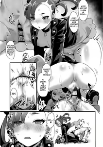 Page 16 of Yuurei Shounen Hajimete no XX - preview thumbnail