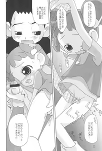 Page 24 of CDE Kanzenban - preview thumbnail