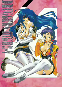 Druggers High!! V — hentai manga cover on Fhentai