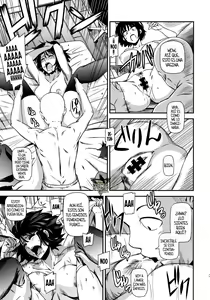 Page 32 of ONE-HURRICANE - Seiyoku no Fubuki - preview thumbnail