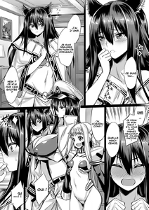 Page 11 of Cosplay Satsueikai no Uragawa ~Midara na Watashi o Motto Mite~ - preview thumbnail