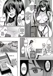 Page 3 of Cosplay Satsueikai no Uragawa ~Midara na Watashi o Motto Mite~ - preview thumbnail