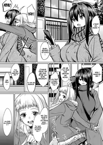 Page 4 of Cosplay Satsueikai no Uragawa ~Midara na Watashi o Motto Mite~ - preview thumbnail