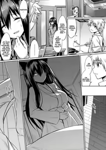 Page 5 of Cosplay Satsueikai no Uragawa ~Midara na Watashi o Motto Mite~ - preview thumbnail