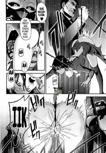 Page 15 of ONE-HURRICANE 7 - preview thumbnail