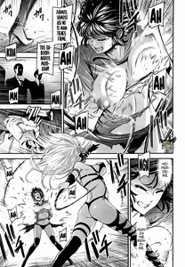 Page 8 of ONE-HURRICANE 7 - preview thumbnail
