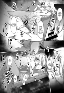 Page 17 of Jeanne Alter no Shitagokoro | Jeanne Alter's Secret Intentions - preview thumbnail